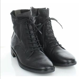 Gently worn Paul green